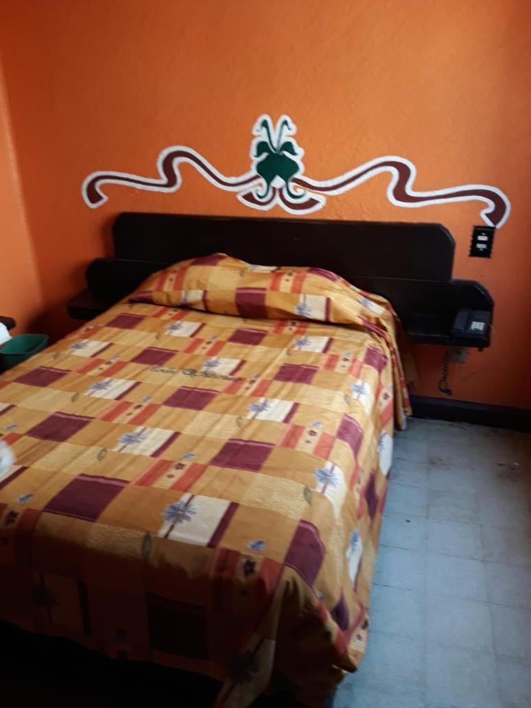 Hotel Recreo Ciudad de México Exteriér fotografie